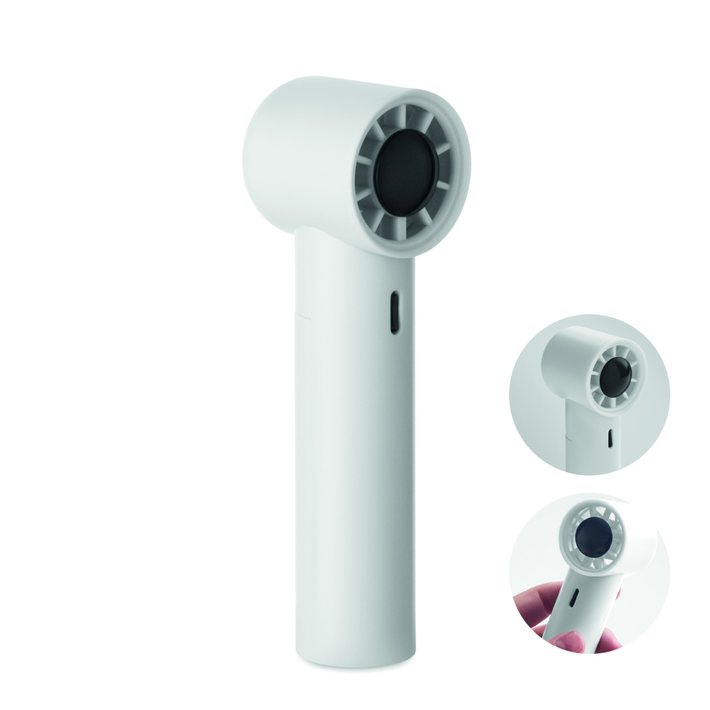 Logotrade liikelahja mainoslahja kuva: Mini hi-speed tuuletin