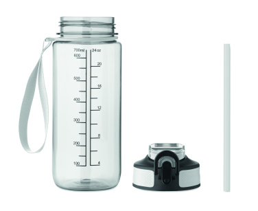 Logo trade liikelahja kuva: Urheilupullo 700ml             MO2792-27