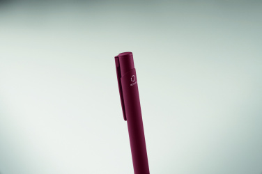 Logo trade liikelahjat tuotekuva: Kuulakärkikynä alumiini