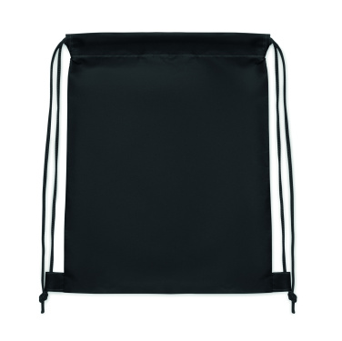 Logo trade mainostuotet tuotekuva: Lasten narureppu 190T RPET