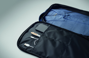 Logotrade mainoslahjat ja liikelahjat tuotekuva: Reppu käsimatkatavarakoko