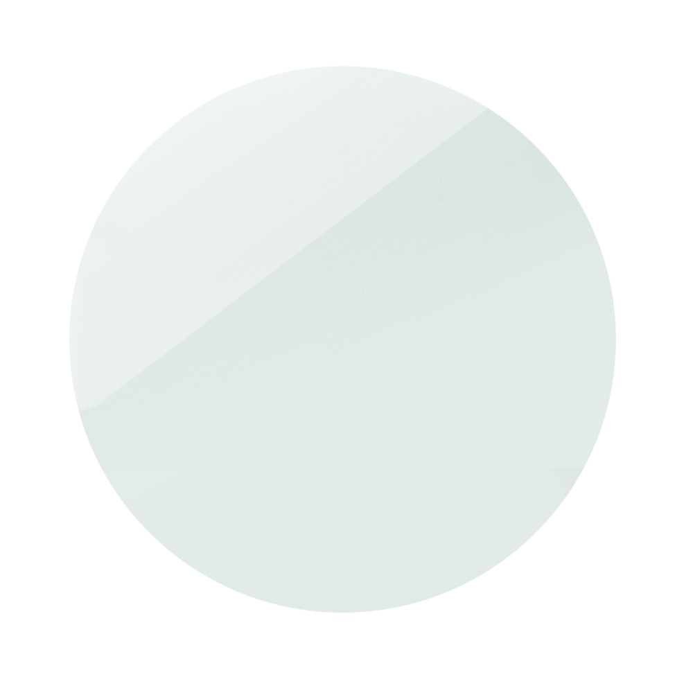 Logo trade mainostuotet tuotekuva: Pyöreä magneetti PVC