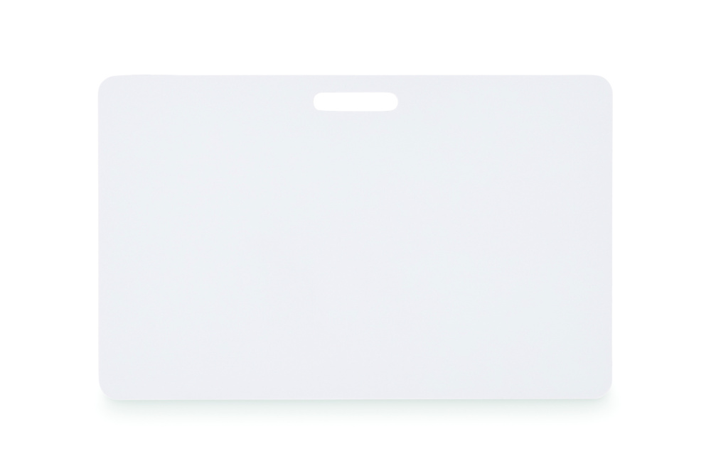 Logo trade mainoslahja kuva: Nimikortti 54 x 86mm