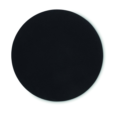 Logotrade mainoslahja ja liikelahja kuva: Pyöreä hiirimatto