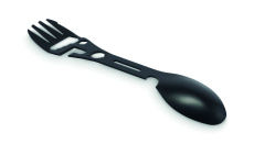 Monitoimityökalu teräksestä