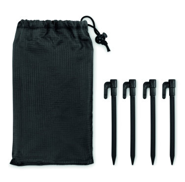 Logotrade mainostuote tuotekuva: Kevyt suuri rantamatto