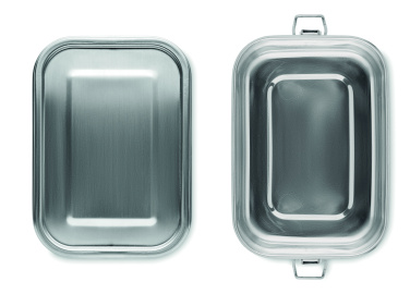 Logotrade mainoslahjat kuva: Lounasrasia 750 ml