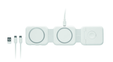 Logotrade liikelahjat kuva: Taitettava latausasema