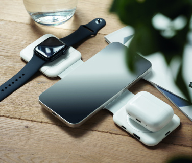 Logotrade mainoslahja ja liikelahja kuva: Taitettava latausasema