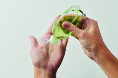 Logo trade mainoslahja kuva: Aloe vera -pullo 50 ml