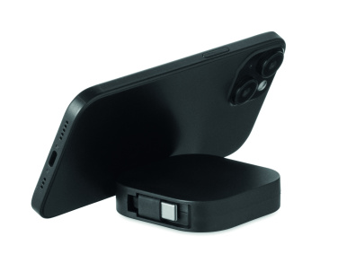 Logotrade liikelahjat mainoslahjat tuotekuva: 100W latauskaapeli