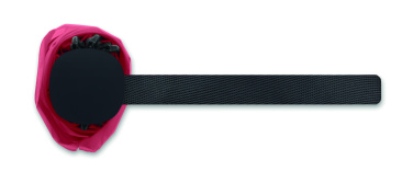 Logo trade liikelahja mainoslahja tuotekuva: 23" tuulenpitävä sateenvarjo