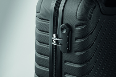 Logotrade mainostuote tuotekuva: 18" vetolaukku