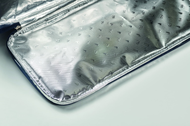 Logo trade liikelahjat tuotekuva: RPET piknik kylmälaukku