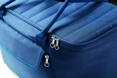 Logo trade liikelahjat tuotekuva: RPET piknik kylmälaukku