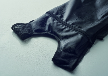 Logo trade mainoslahjat ja liikelahjat kuva: Urheilureppu 420D PU