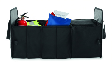 Logo trade liikelahjat tuotekuva: Taitettava auton organizer