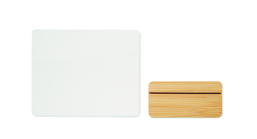 Logo trade mainoslahja kuva: Sublimaatiomainoslevy