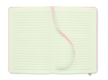 Logotrade mainoslahja ja liikelahja kuva: RPET muistikirja