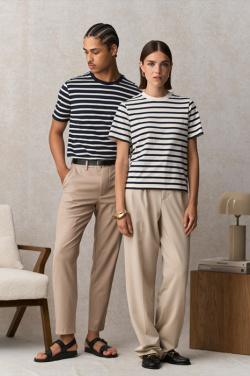 Logo trade liikelahjat mainoslahjat kuva: LEGEND T-Shirt Organic 175g