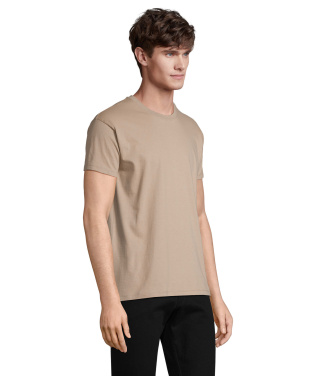 Logo trade mainoslahja ja liikelahja tuotekuva: IMPERIAL MEN T-paita 190g