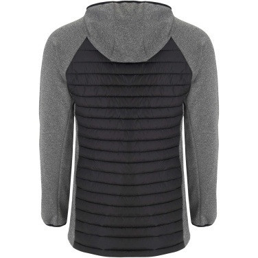 Logo trade liikelahjat mainoslahjat kuva: Minsk lämpöeristetty hybriditakki, unisex