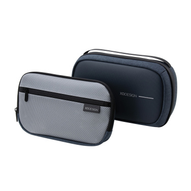 Logotrade liikelahja tuotekuva: XD Design First Class All-in-One -kotelo