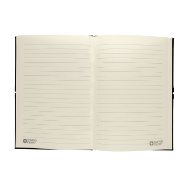 Logotrade mainostuotet kuva: Swiss Peak deluxe liikelahjasetti + vesipullo