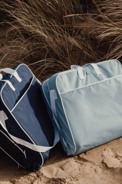 Logotrade mainostuote tuotekuva: VINGA Lagoa GRS -rantatuoli