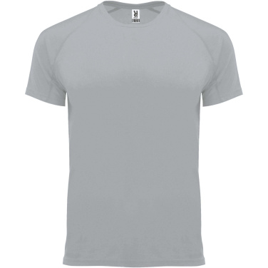 Logotrade mainoslahjat kuva: Bahrain miesten lyhythihainen urheilu-t-paita