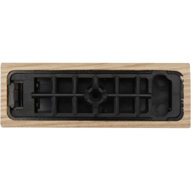 Logotrade liikelahja mainoslahja kuva: Maro auton ilmanraikastin