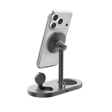 Logotrade liikelahjat kuva: Quantum RCS 25 W mahneettinen pöytälaturi