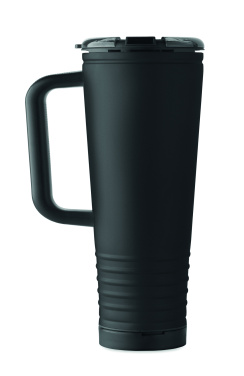 Logo trade mainoslahja kuva: Howler Cup w handle 700ml
