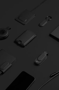 Logotrade mainoslahja tuotekuva: VINGA Baltimore RCS -avainjärjestelijä Finder Dualilla