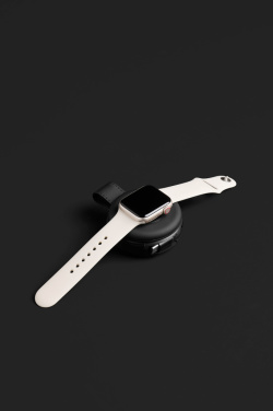 Logo trade mainostuotet tuotekuva: VINGA Baltimore RCS 2-in-1 langaton 15W -matkalaturi