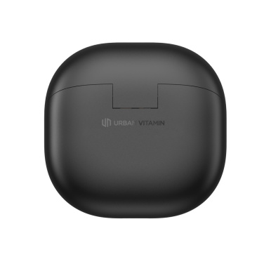 Logotrade mainostuote tuotekuva: Urban Vitamin Santa Clara RCS, ENC-vastamelukuulokket
