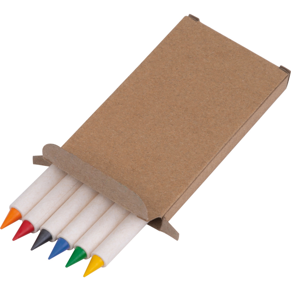 Logotrade liikelahja mainoslahja kuva: Ääretön vahaliitujen setti KINGSTON