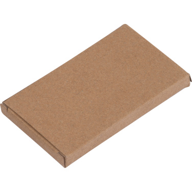 Logo trade liikelahjat mainoslahjat kuva: Ääretön vahaliitujen setti KINGSTON