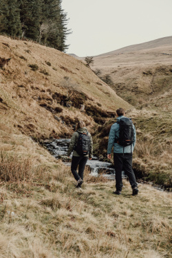 Logotrade liikelahjat mainoslahjat tuotekuva: Nordic Drift Trail RCS-reppu 33 L