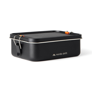 Logotrade mainostuote tuotekuva: Nordic Drift Trail RCS -seikkailulounasrasia 1200ML