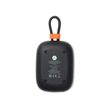 Logo trade mainoslahjat ja liikelahjat kuva: Nordic Drift Titan IP67 vesi- ja pölytiivis 5 W -kaiutin