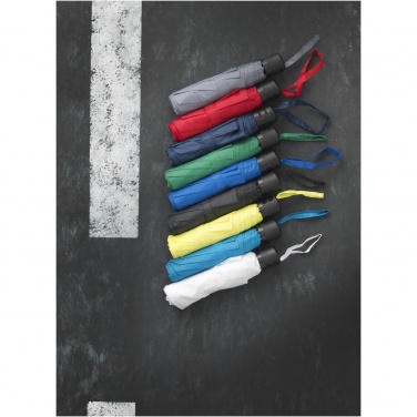 Logotrade verslo dovanos nuotrauka: Ida 21,5" sulankstomas skėtis