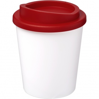 Logotrade reklaminės dovanos nuotrauka: Americano® Espresso 250 ml izoliuotas stiklainis