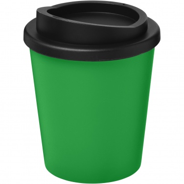 Logotrade firminės dovanos nuotrauka: Americano® Espresso 250 ml izoliuotas stiklainis