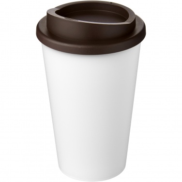 Logotrade dovana nuotrauka: Americano® Eco 350 ml perdirbtas stiklainis