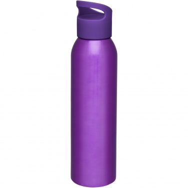 Logotrade verslo dovanos nuotrauka: Sky 650 ml vandens butelis