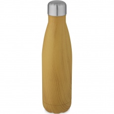 Cove 500 ml vakuumu izoliuotas nerūdijančio plieno butelis