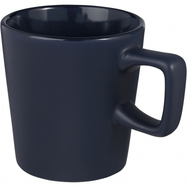 Logotrade dovana nuotrauka: Ross 280 ml keraminis puodelis
