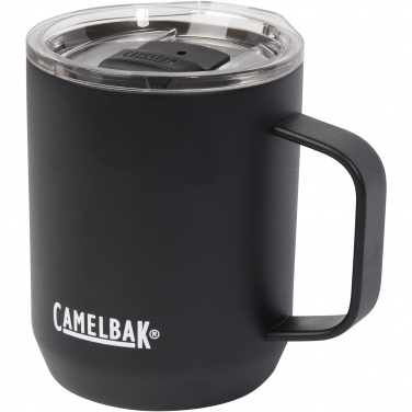 Logotrade reklaminės dovanos nuotrauka: CamelBak® Horizon 350 ml vakuumu izoliuotas stovyklos puodelis