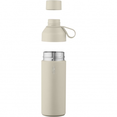 Logotrade reklaminiai produktai nuotrauka: Ocean Bottle 500 ml vakuuminis vandens butelis